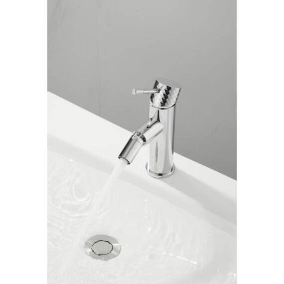 Roy Pro bidé csaptelep króm