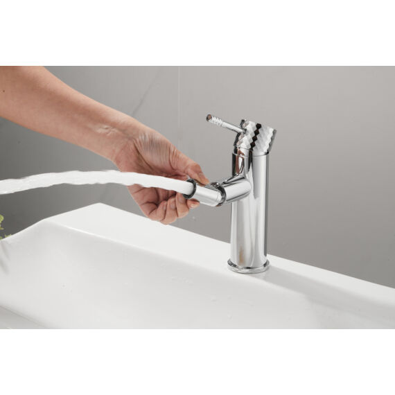 Roy Pro bidé csaptelep króm