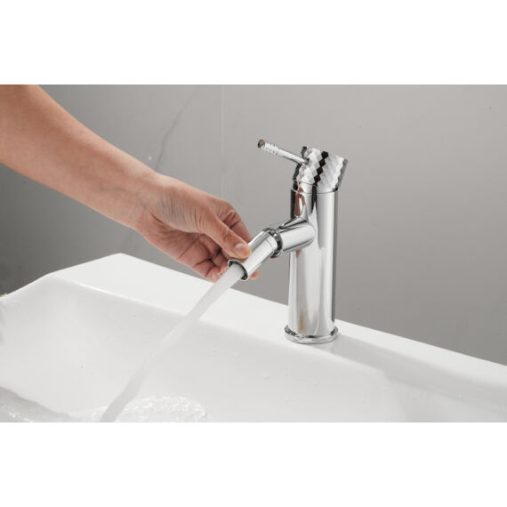 Roy Pro bidé csaptelep króm