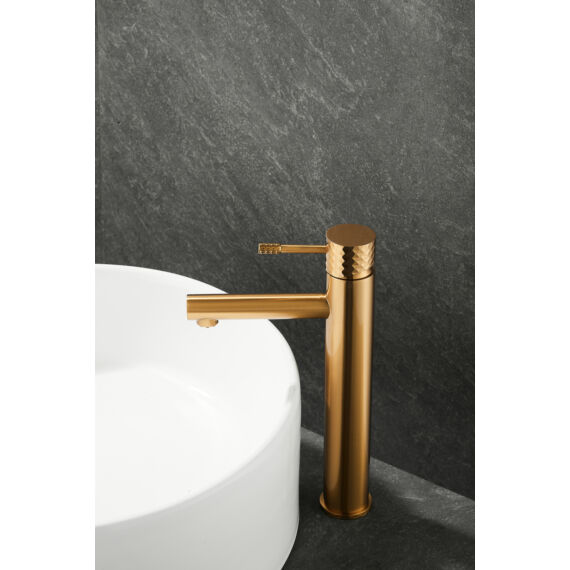 Roy Pro magas fürdőszobai mosdó csaptelep