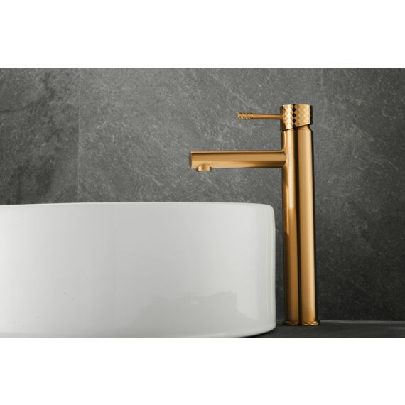 Roy Pro magas fürdőszobai mosdó csaptelep