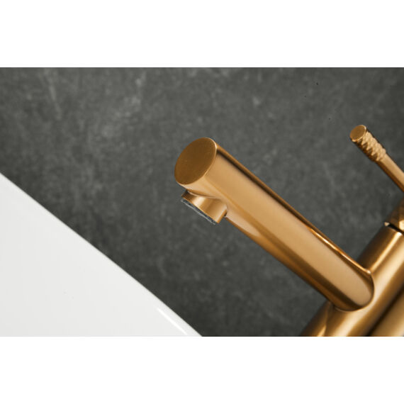 Roy Pro magas fürdőszobai mosdó csaptelep