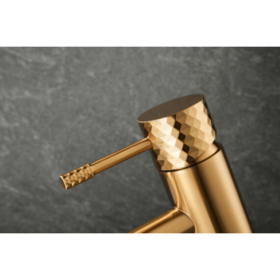 Roy Pro magas fürdőszobai mosdó csaptelep