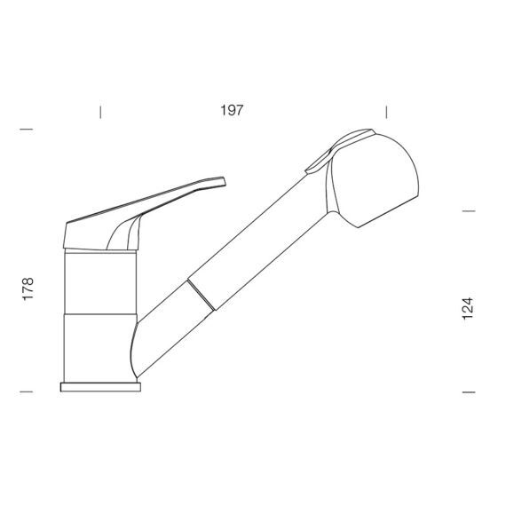 zuhany funkcióval be