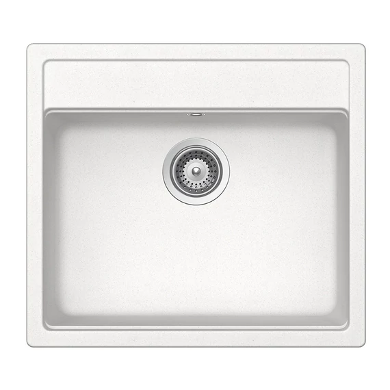 Schock Nemo N-100 Cristalite egymedencés gránit mosogató