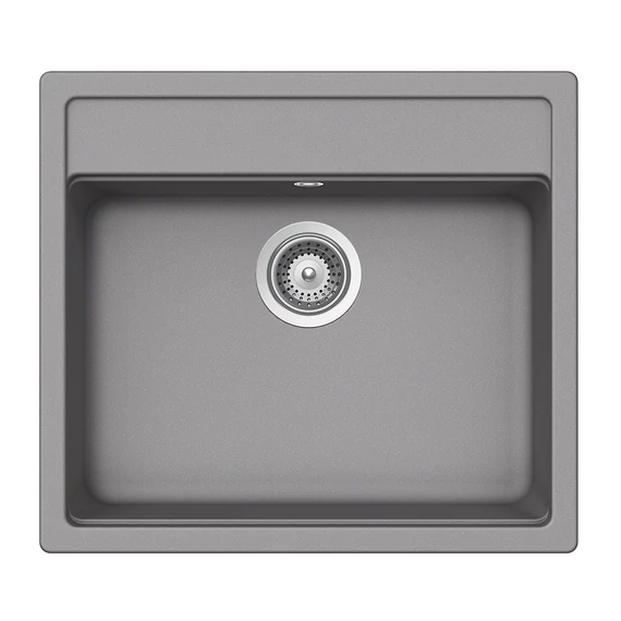 Schock Nemo N-100 Cristalite egymedencés gránit mosogató