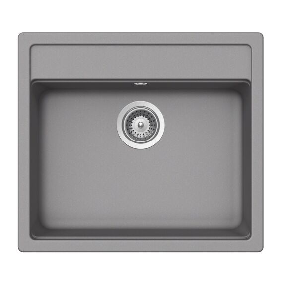 Schock Nemo N-100 Cristalite egymedencés gránit mosogató