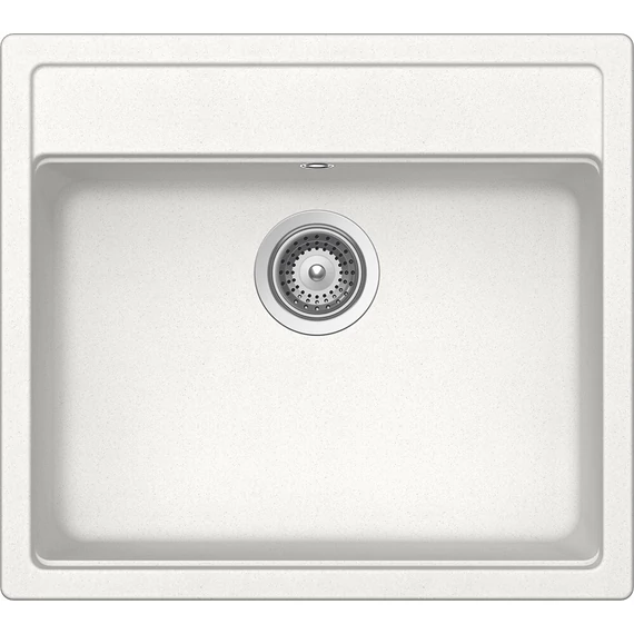 Schock Nemo N-100 Cristalite Alpina egymedencés gránit mosogató