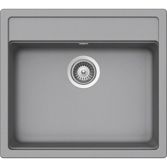 Schock Nemo N-100 Cristalite Croma egymedencés gránit mosogató