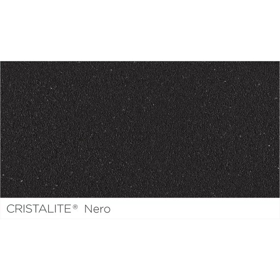 CRISTALITE Nero