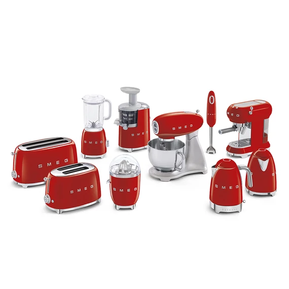 SMEG ESPRESSO KÉZI KÁVÉFŐZŐ