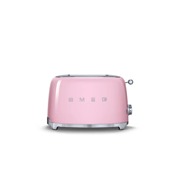 SMEG KENYÉRPIRÍTÓ, rózsaszín