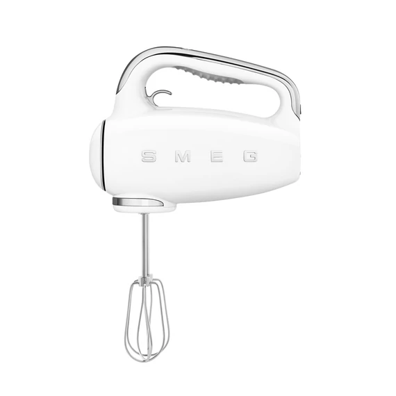 SMEG KÉZI MIXER, fehér