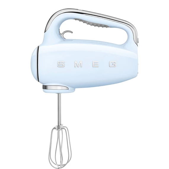 SMEG KÉZI MIXER, világoskék