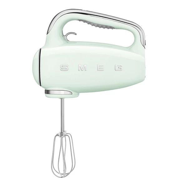 SMEG KÉZI MIXER, világoszöld