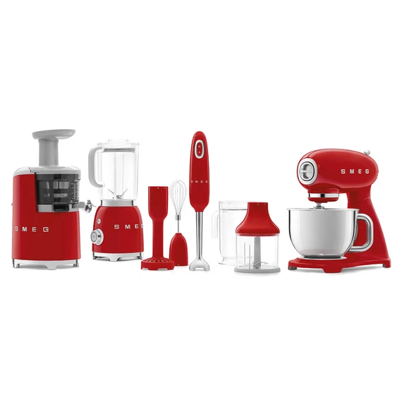 SMEG TURMIXGÉP