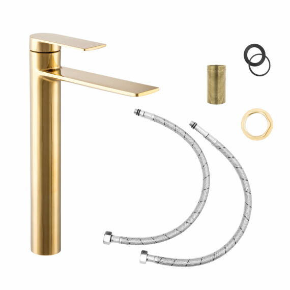 Faro fürdőszoba mosdó csaptelep