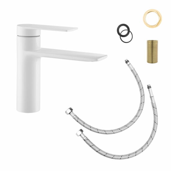 Faro fürdőszoba mosdó csaptelep