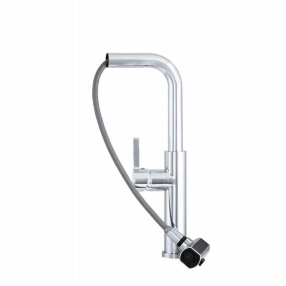 Rotary konyhai csaptelep