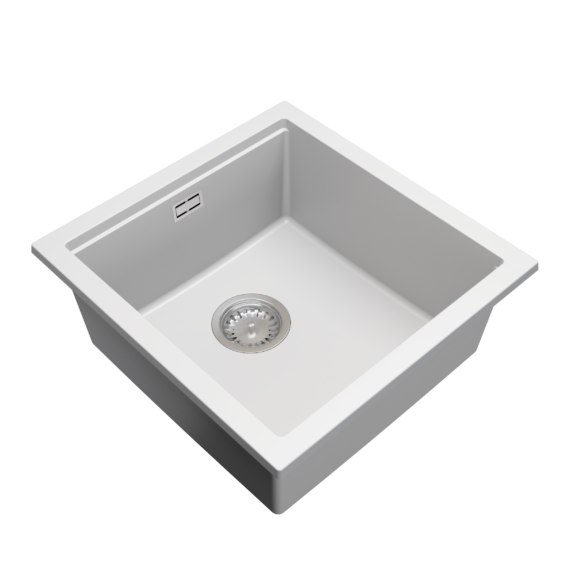 Gamma Decor 4850 gránit mosogató