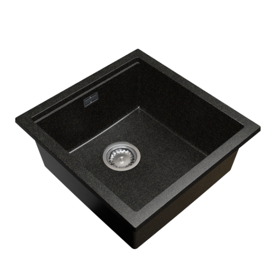 Gamma Decor 4850 gránit mosogató