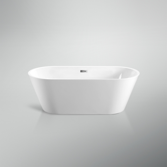 Fira szabadon álló kád