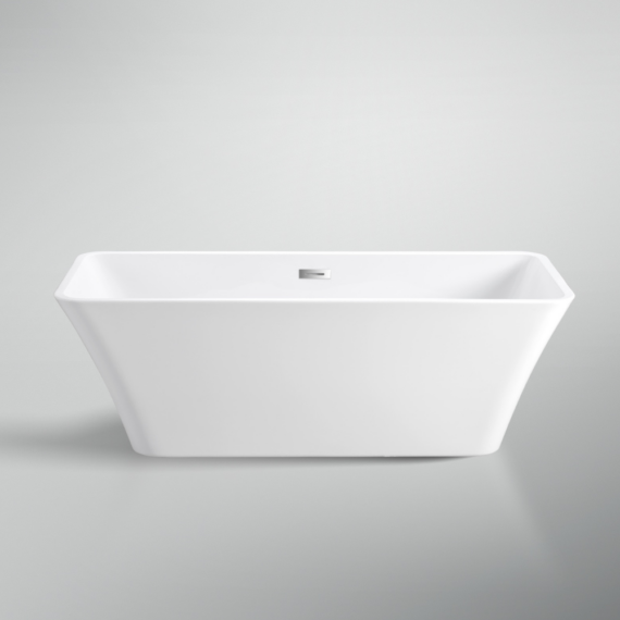 Fogia szabadon álló kád