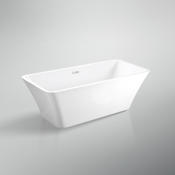 Fogia szabadon álló kád