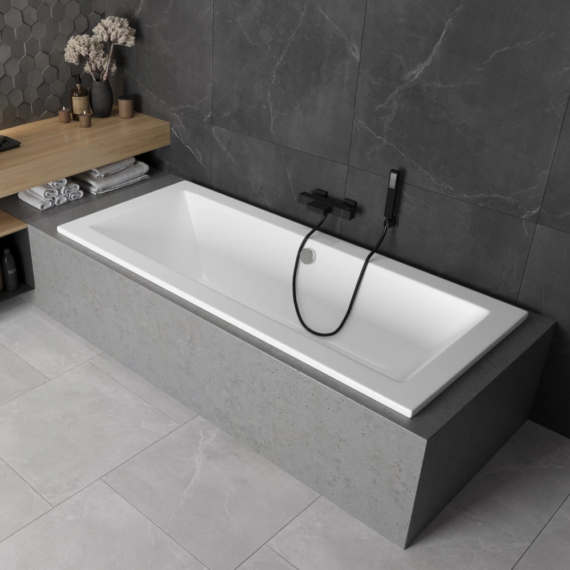 Kwadrat fürdőkád