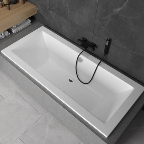 Kwadrat fürdőkád