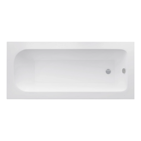 Owal Standard fürdőkád