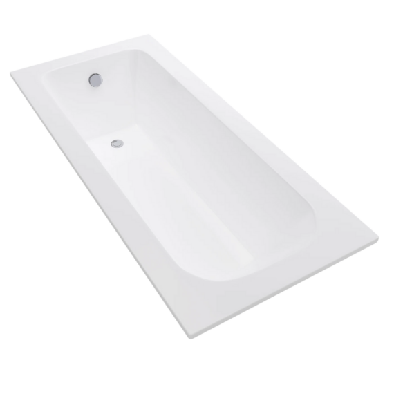 Owal Standard fürdőkád