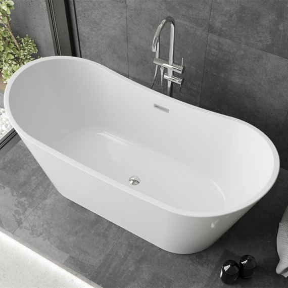 Padwa szabadon álló kád