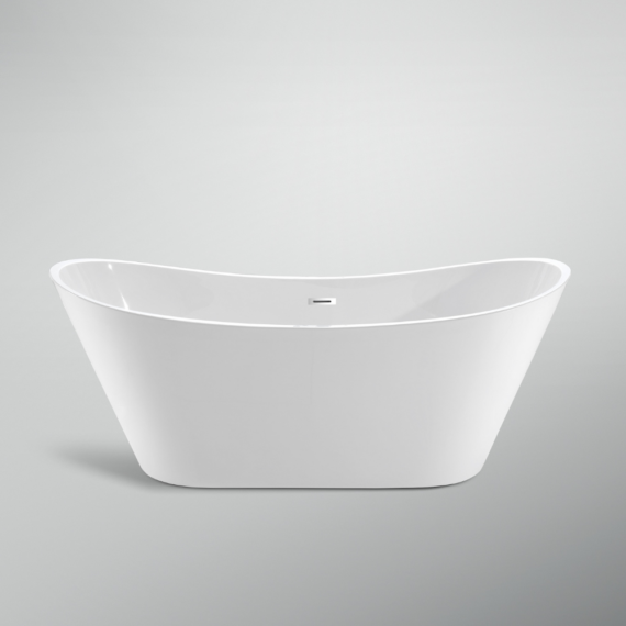 Padwa szabadon álló kád