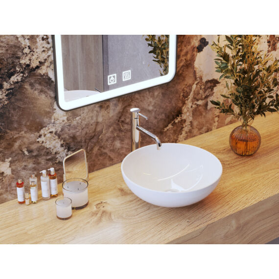 Gamma Dori mosdókagyló