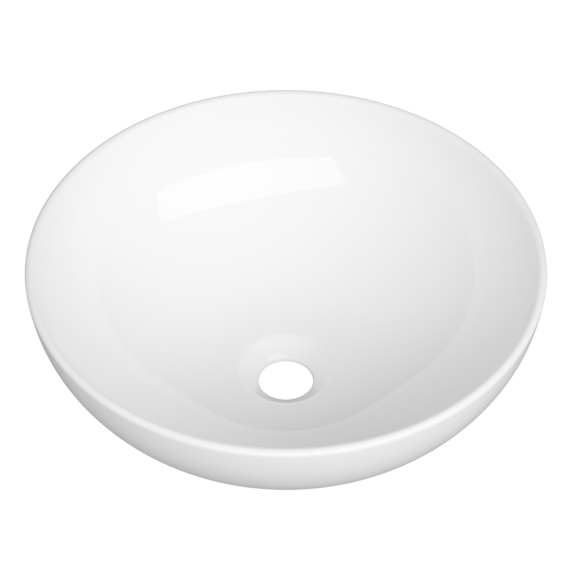 Gamma Dori mosdókagyló 