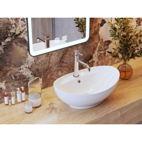 Gamma Fado mosdókagyló