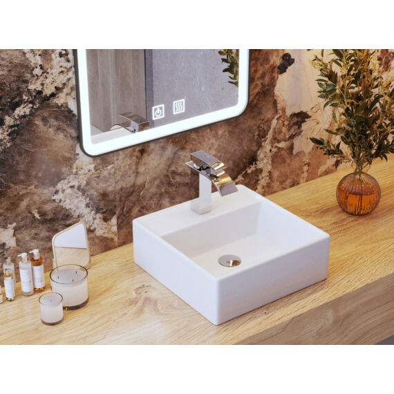 Gamma Gina mosdókagyló