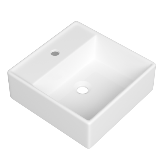 Gamma Gina mosdókagyló 