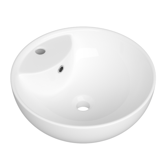 Gamma Rio mosdókagyló 