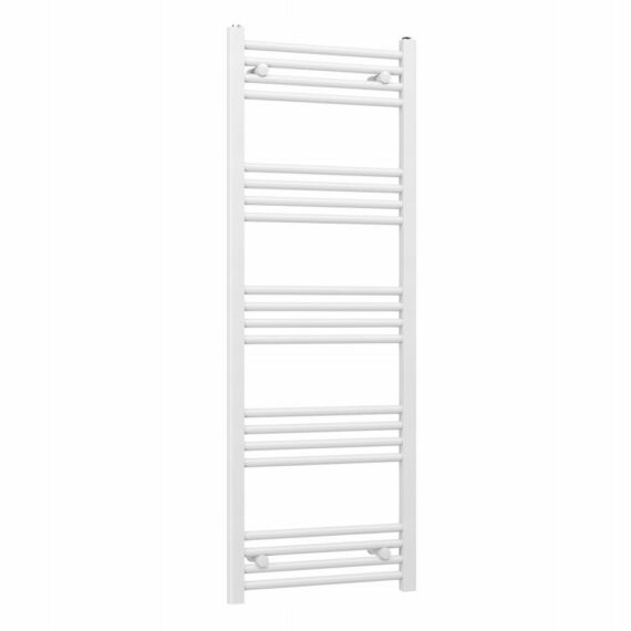 Törölközőszárító radiátor, Basic 50cm x 140cm, fehér