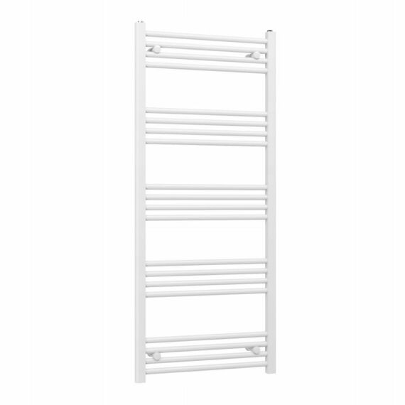 Törölközőszárító radiátor, Basic 60cm x 140cm, fehér