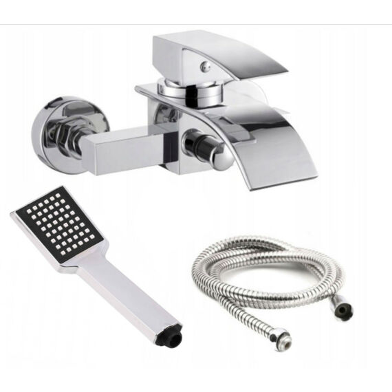 Elva kádtöltő szett