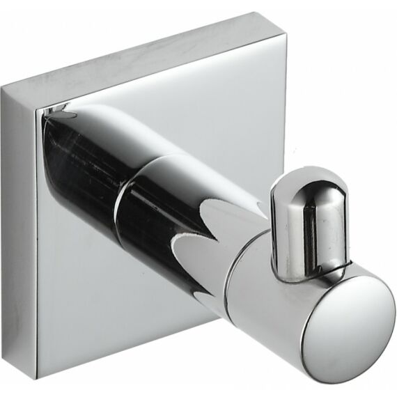 Rufo törölközőtartó króm