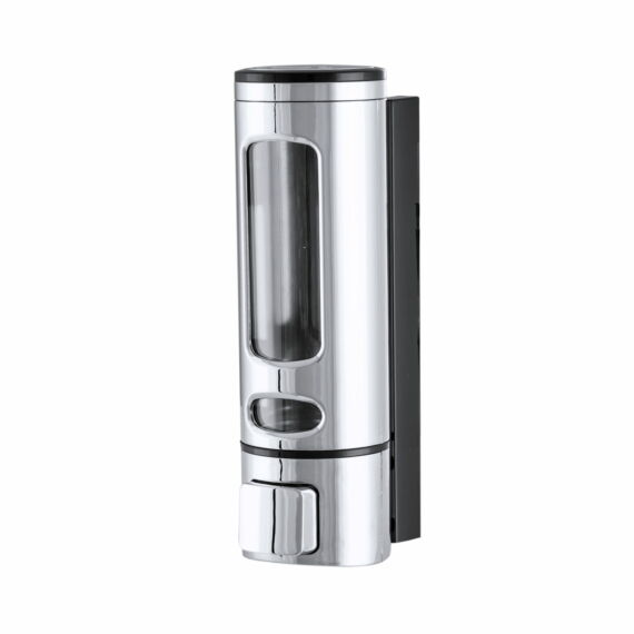 Mydla folyadékadagoló króm