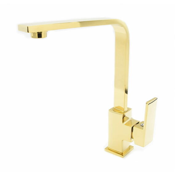 Nook konyhai csaptelep arany