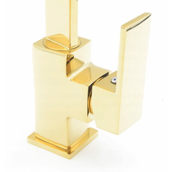 Nook konyhai csaptelep arany