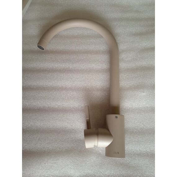 Mona konyhai csaptelep bézs