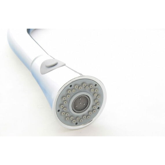 Taru konyhai csaptelep króm