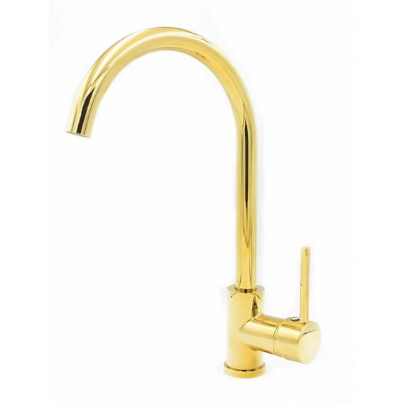 Beta konyhai csaptelep arany